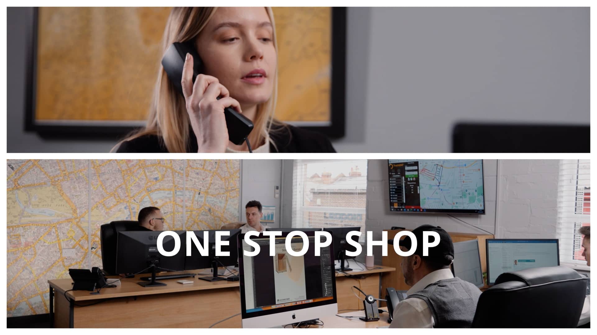 Letterbox Distribution Services on Vimeo