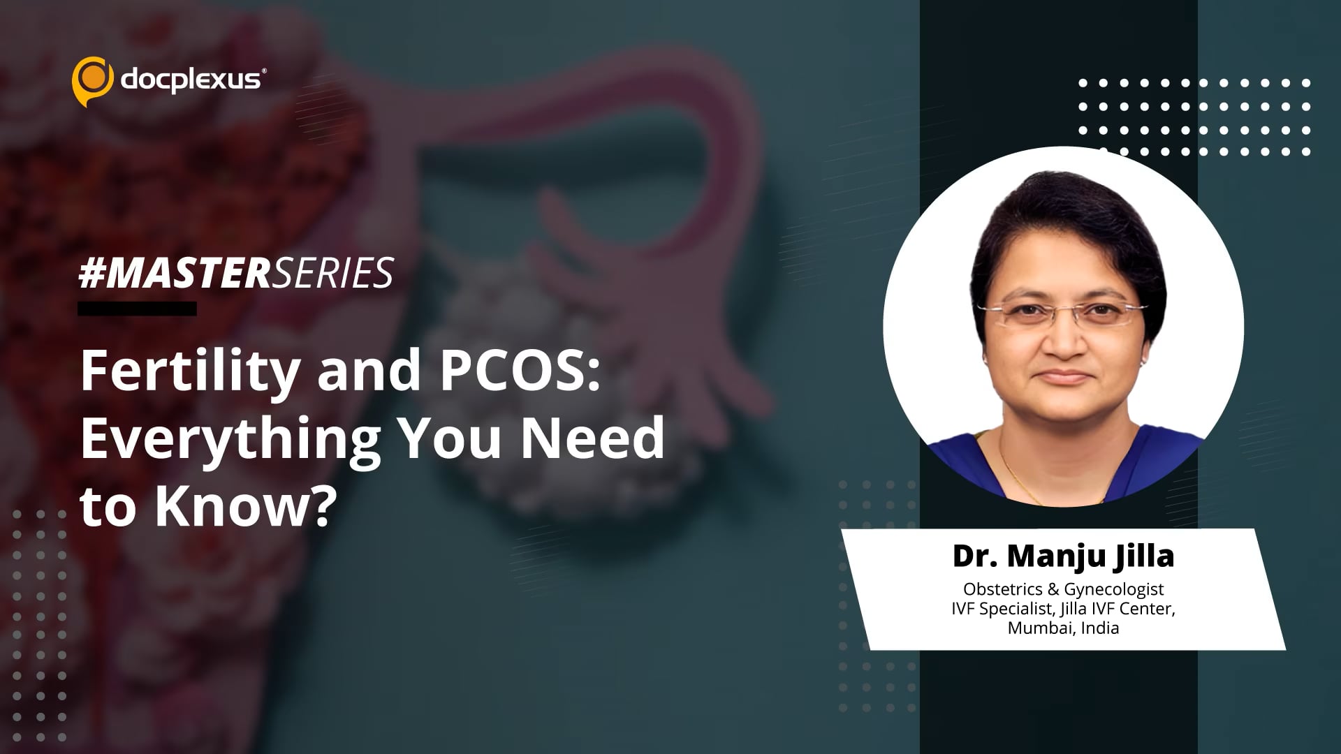 Fertility and PCOS: Everything You Need to Know?