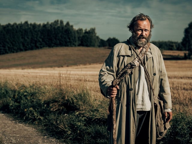 Znachor - Trailer | Netflix