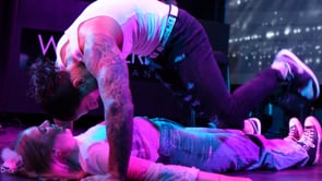 Magic Men Brisbane Cabaret