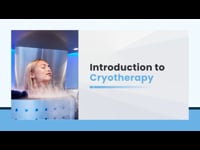 Introduction to Cryotherapy