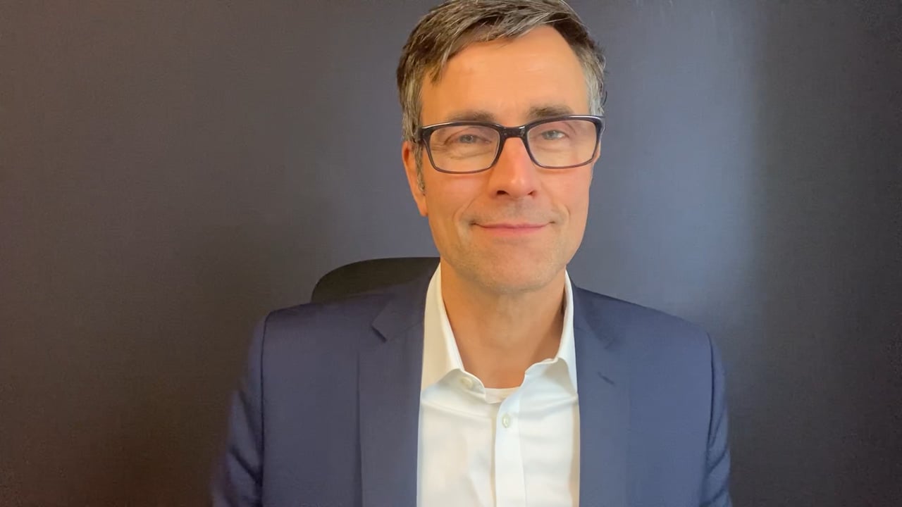Gesprächsführung – Videokurs für Führungskräfte von Markus Jotzo