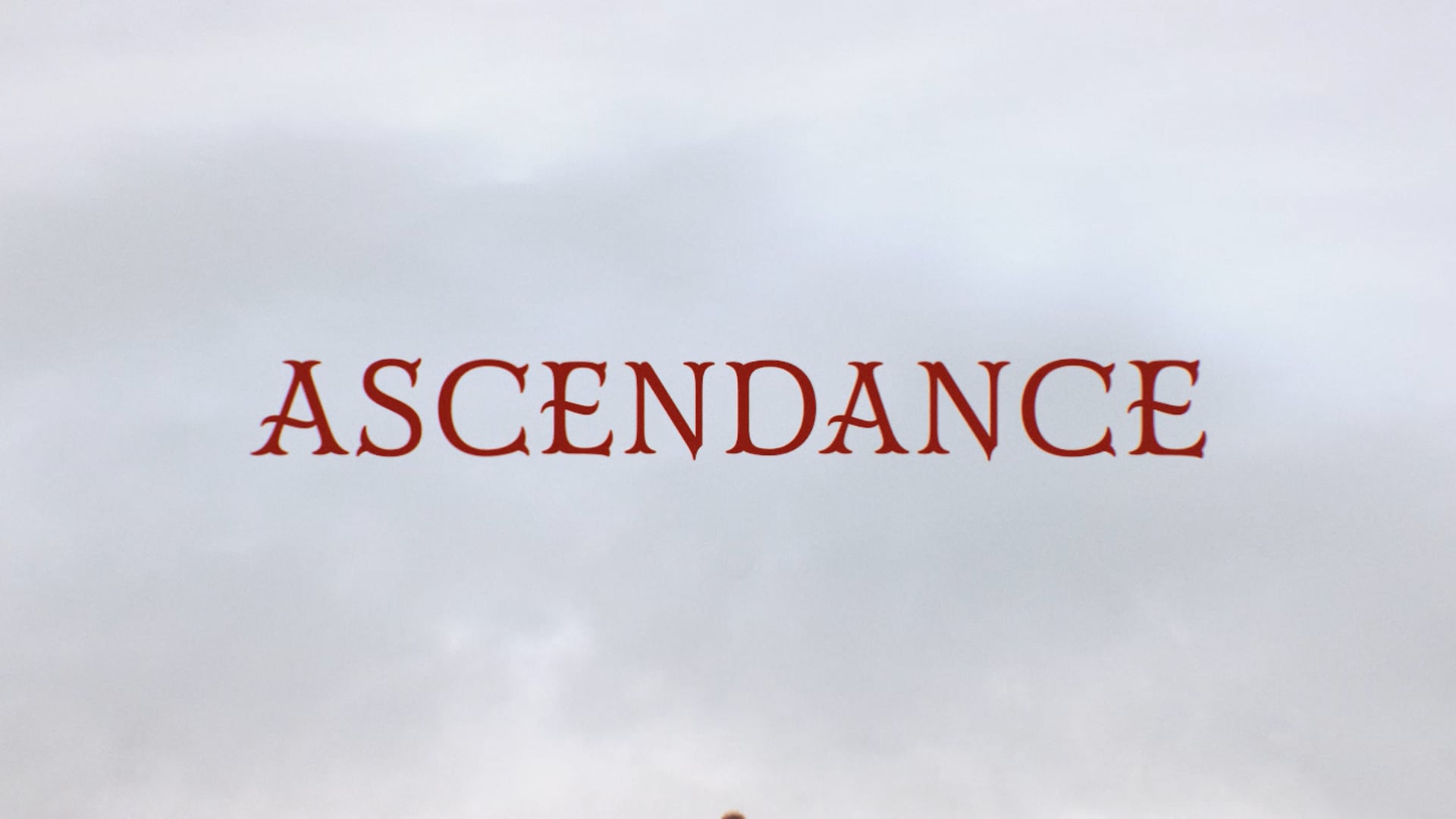 Ascendance