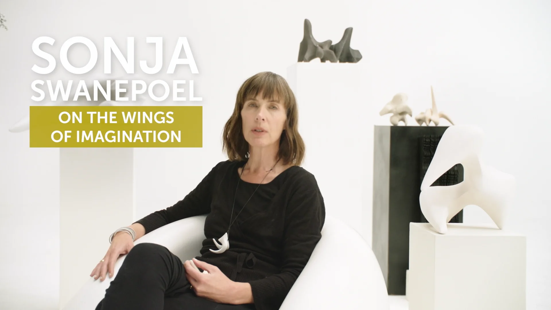 Sonja PORTRAIT : Empowerment Series on Vimeo