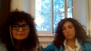 La impervia strada percorsa per ritrovarsi