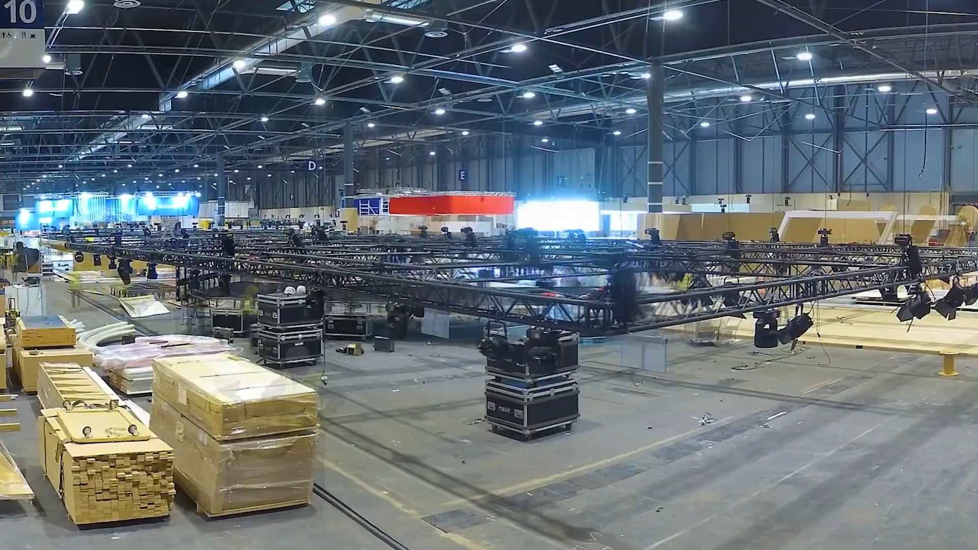 Despegamos en FITUR