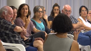 Sessió de treball amb les entitats per elaborar el Pla d'Igualtat de l'Escala