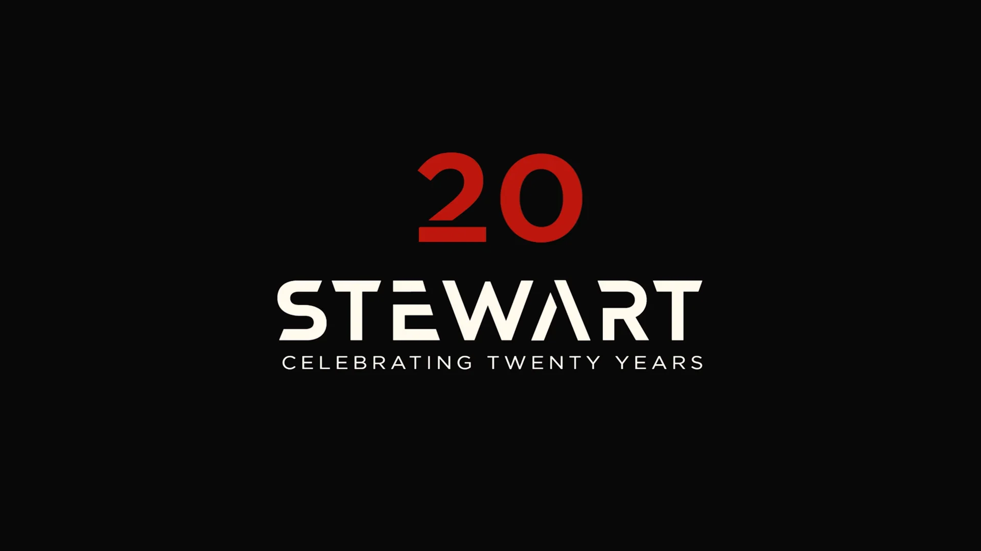 The Story Of Stewart - Feature Film – Stewart Golf USA