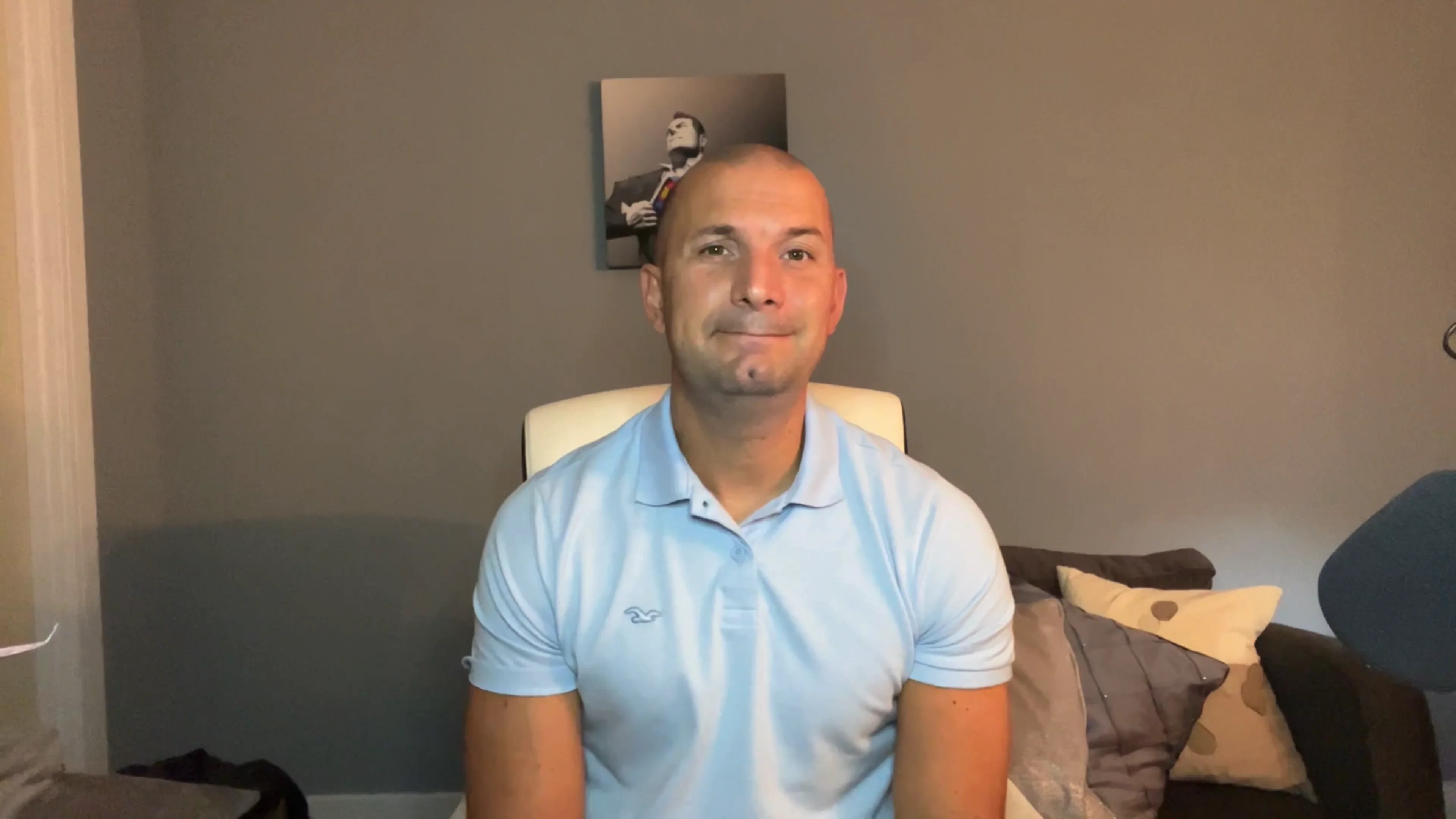 6 Week Intro on Vimeo