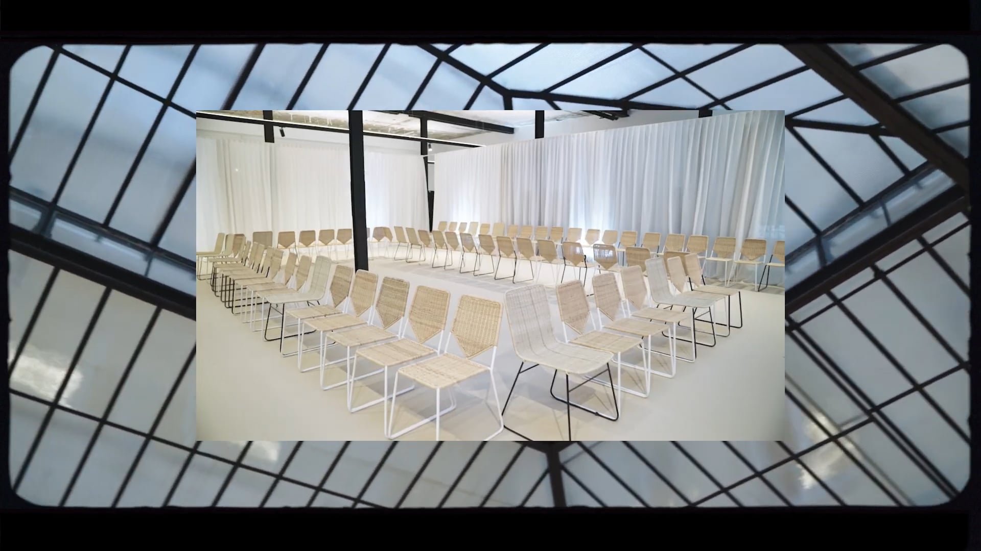 Making of Sales Meeting FW23