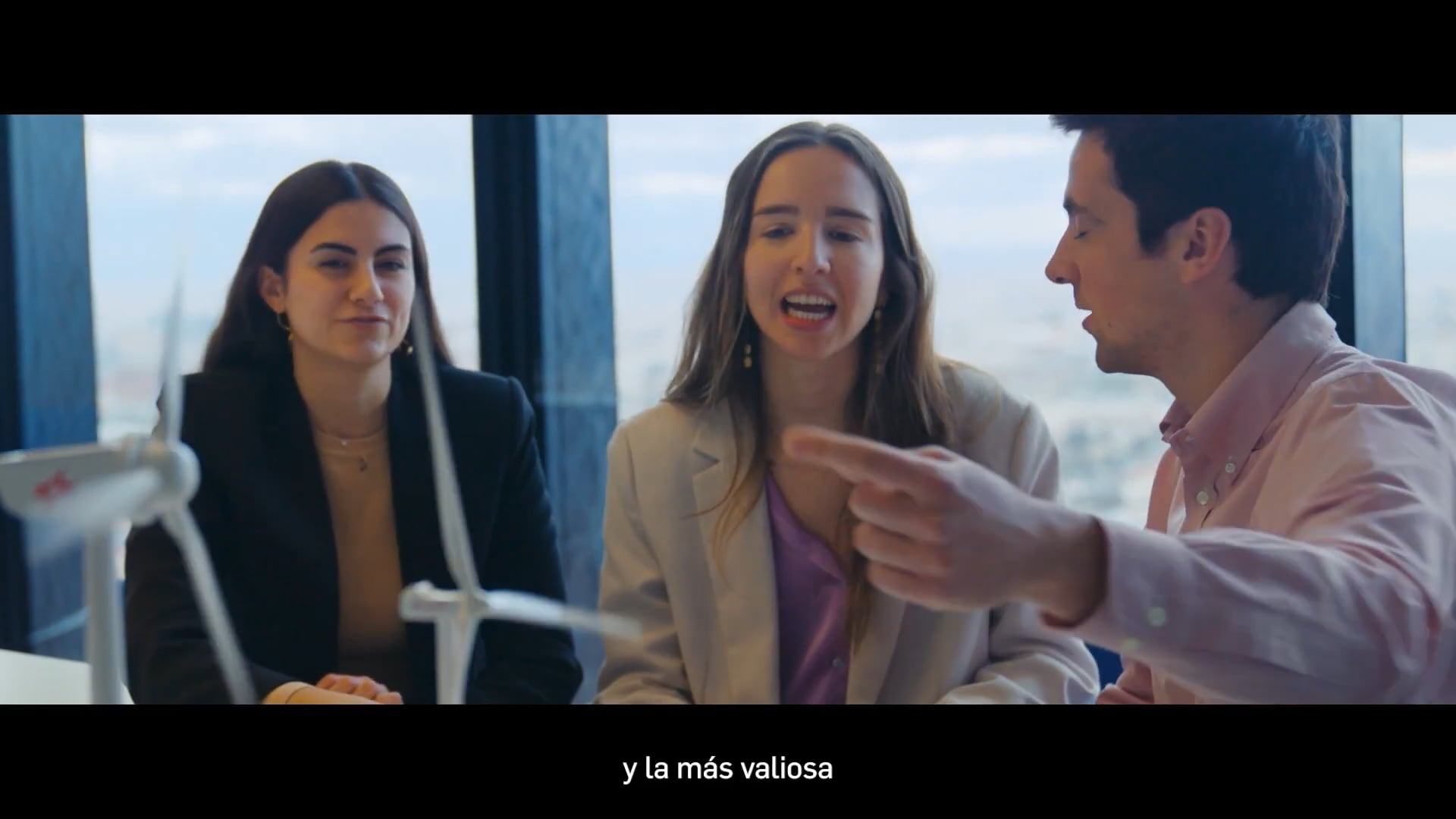 Programa ‘Sumamos Energías’ de Cepsa