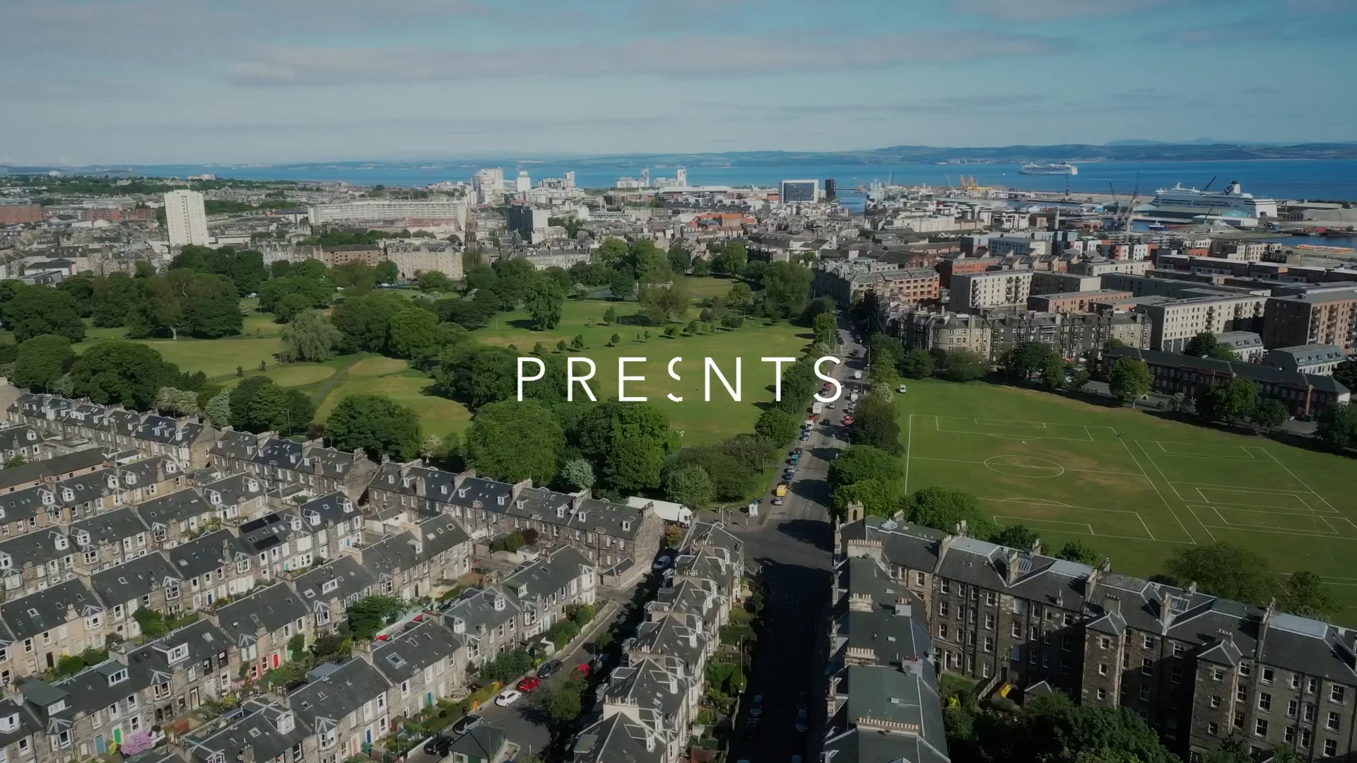 97 Cornhill Terrace on Vimeo