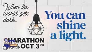 Help Us Help You and Give Early Today
