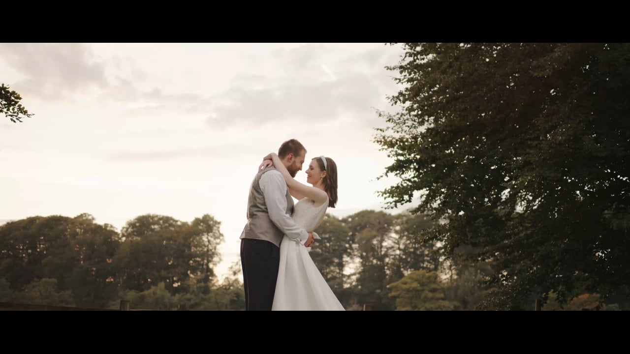 Fiona and Jack Wedding Trailer