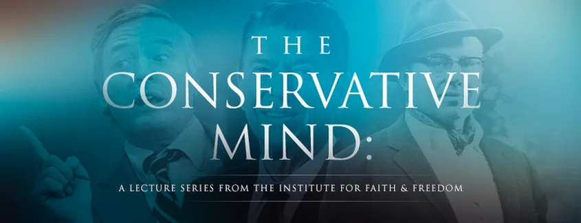 The Conservative Mind - Episode Three - Featuring Daniel McCarthy on Vimeo