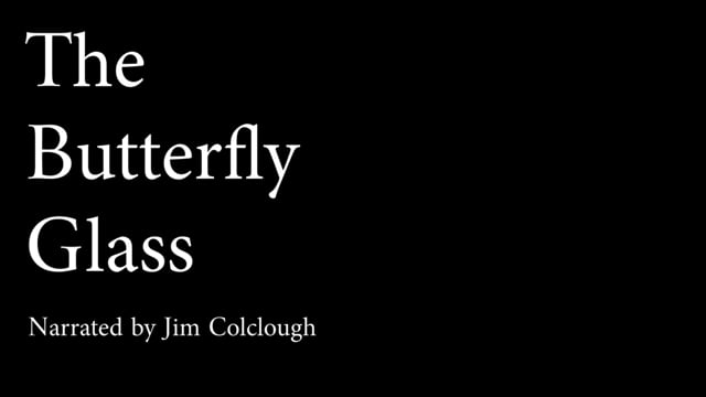 Video thumbnail image for: 'The Butterfly Glass'