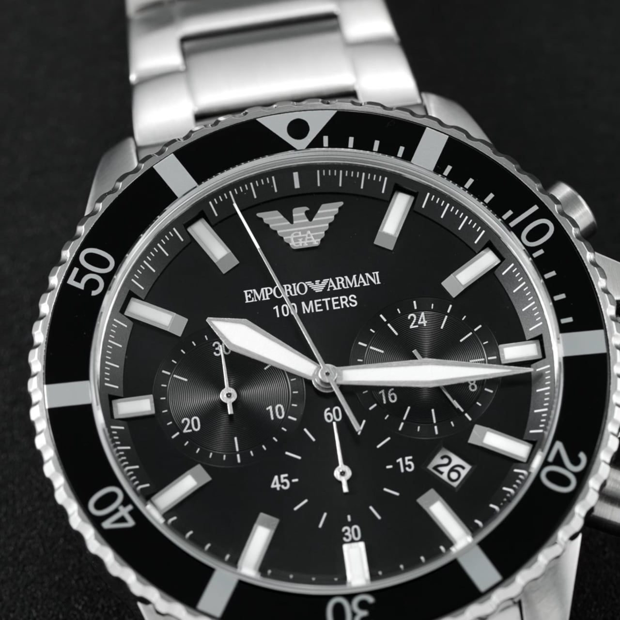 Emporio Armani Diver AR11360 - Ditur
