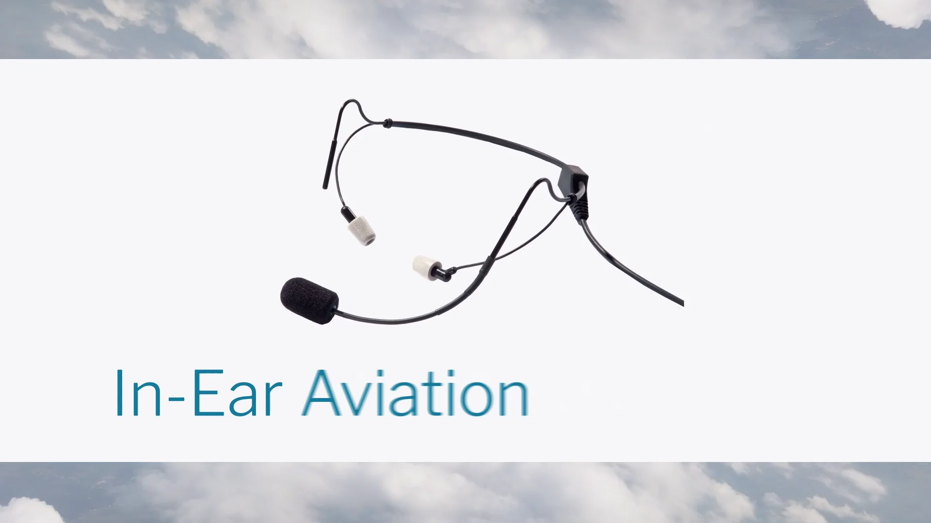Aviation Headsets - Clarity Aloft Aviation Headsets - Clarity Aloft