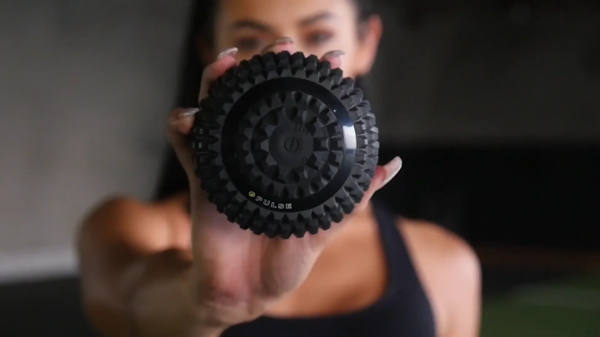 Electric Massage Ball 4Speed on Vimeo