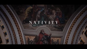 Nativity: the Art of Maltese Crib Making