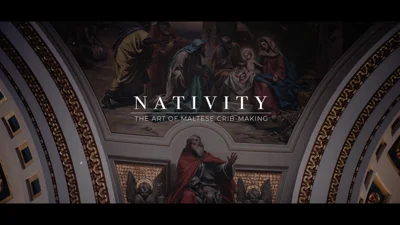 Nativity: the Art of Maltese Crib Making video thumbnail