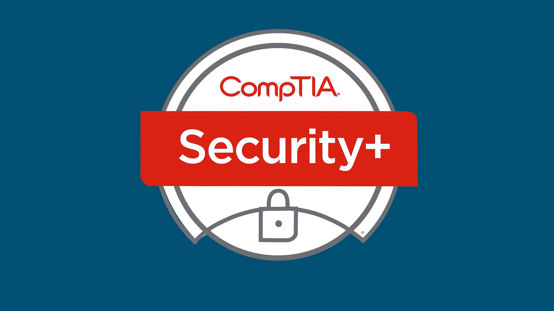 Security+ Security+