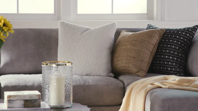 Custom Furniture | Home Decor | Free Interior Design | Ethan Allen
