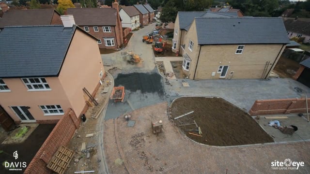 Grangewood Development