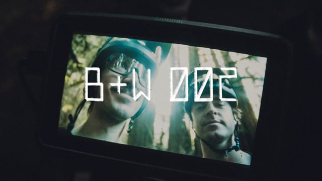 Video: 'B+W 002'