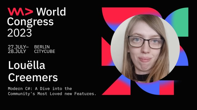 Modern C#: A Dive into the Community's Most Loved new Features.