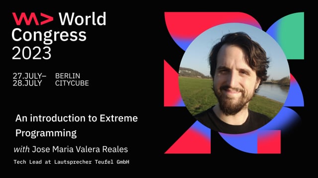An introduction to Extreme Programming