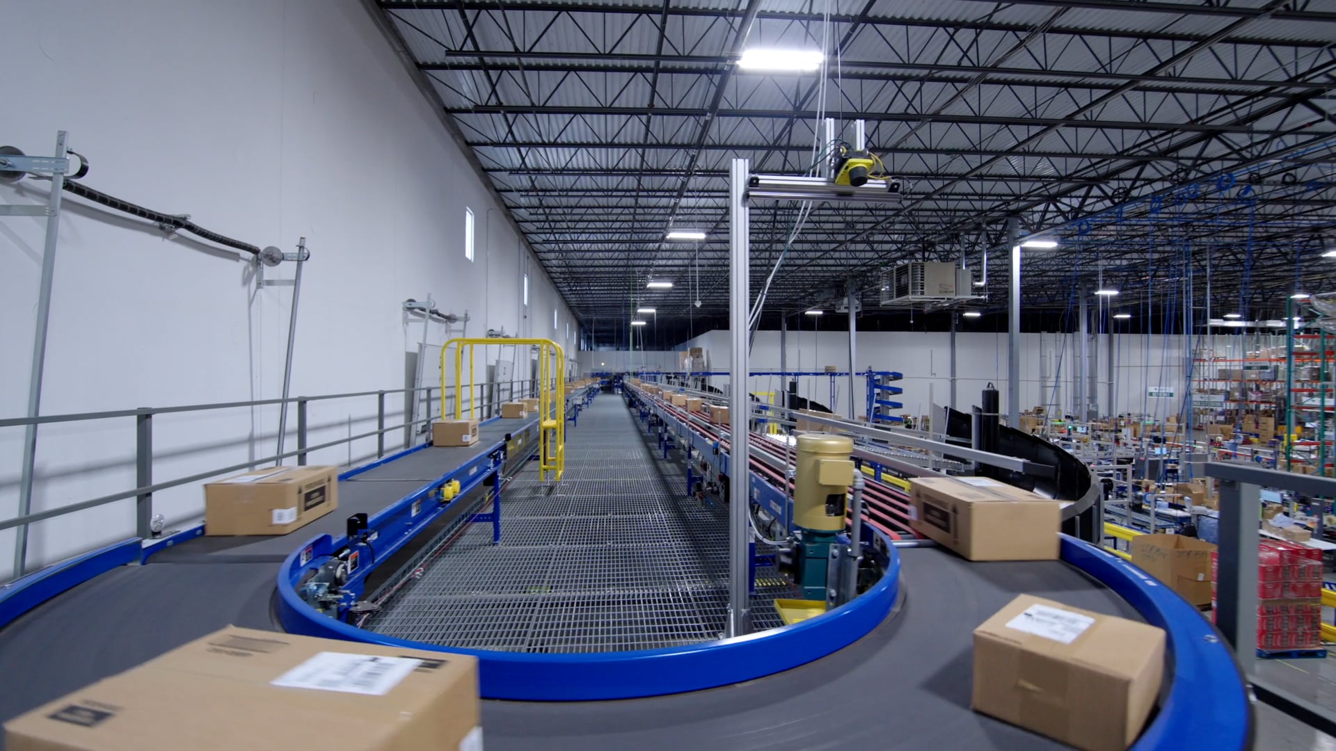 Green Rabbit 2023 (Trade Show Video)