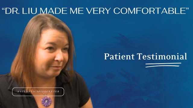 Video Testimonial by Tammie Huyler