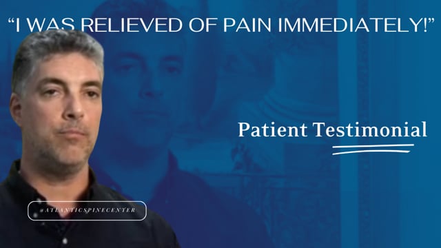 Video Testimonial by David Wallace