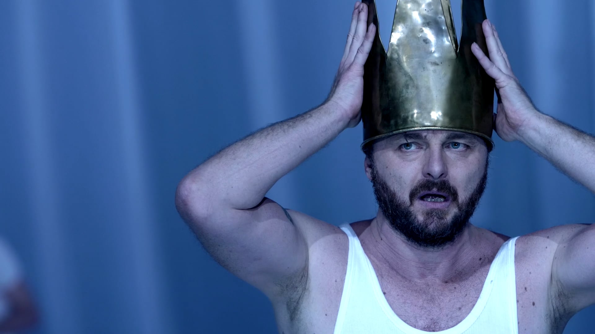 Theatertrailer | Peer Gynt