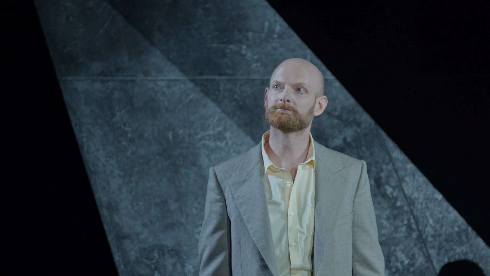 Theatertrailer | Homo Faber