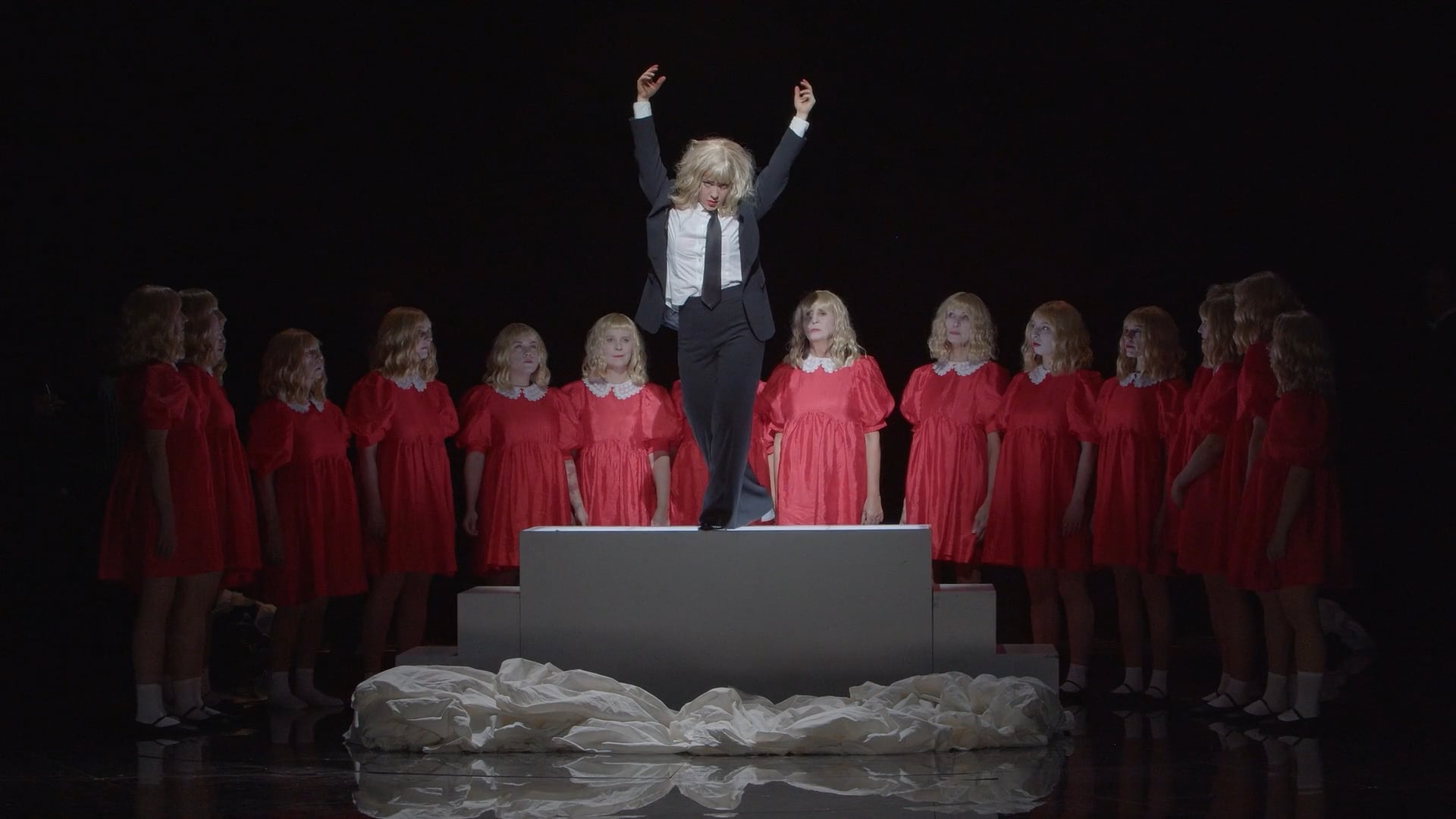 Theatertrailer | LULU