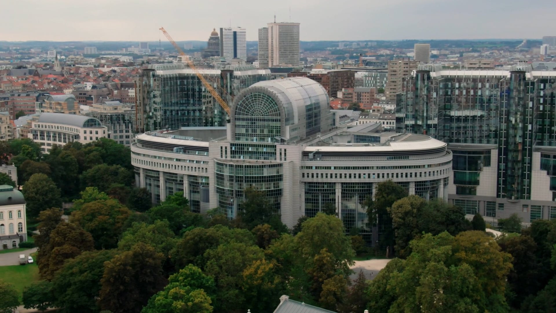 Service-Angebot | Green Deal