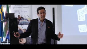 Documenting the Conferences: Video Coverage and Sound Engineering for FICS Symposium at Hilton La Défense with Sony FX6