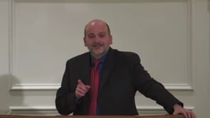 #22 John Shaw Intro to Psalm 87