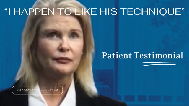 Video Testimonial by Karen Jordan