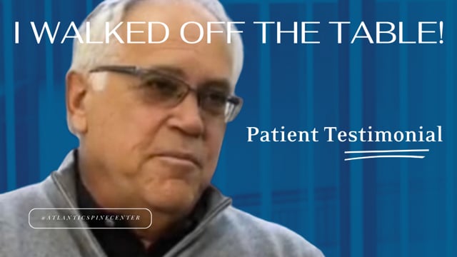 Video Testimonial by Mel Lerman
