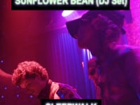 Sunflower Bean (DJ Set) @ Sleepwalk 9x16
