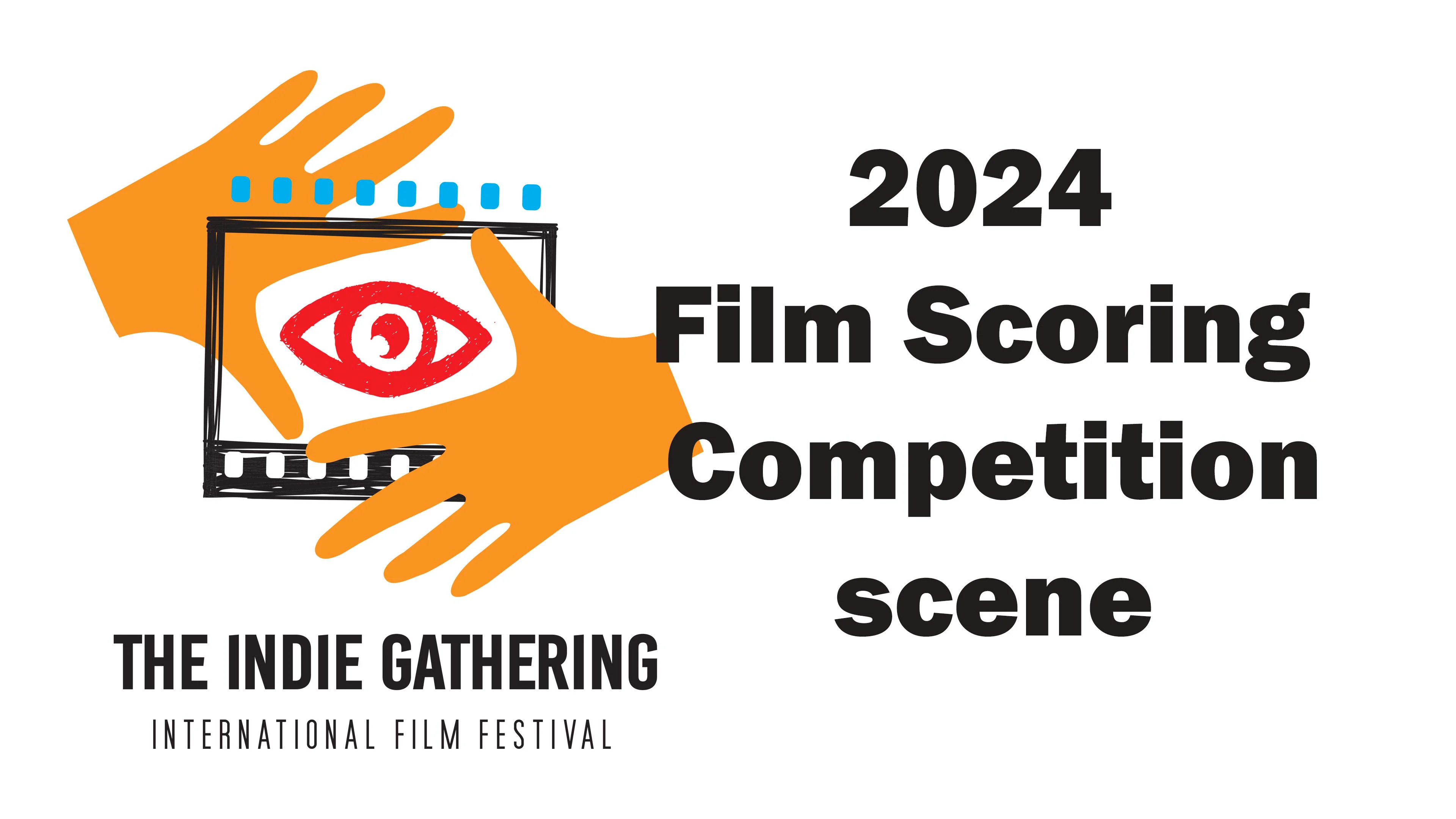 Indie Gathering FILM SCORING competition scene 2024 on Vimeo