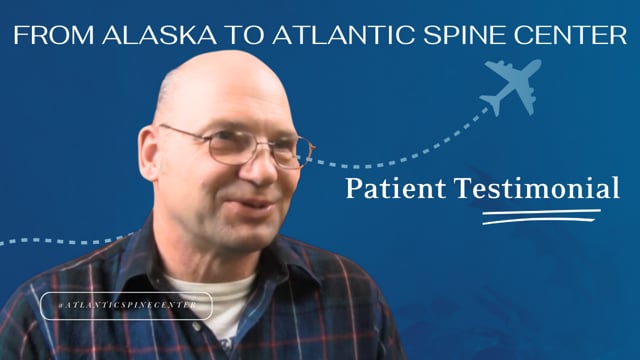 Video Testimonial by Calvin Stageman