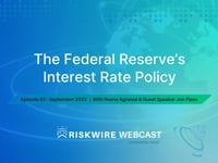 The Federal Reserve’s Interest Rate Policy