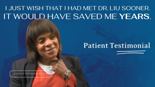 Video Testimonial by Michelle Petigny