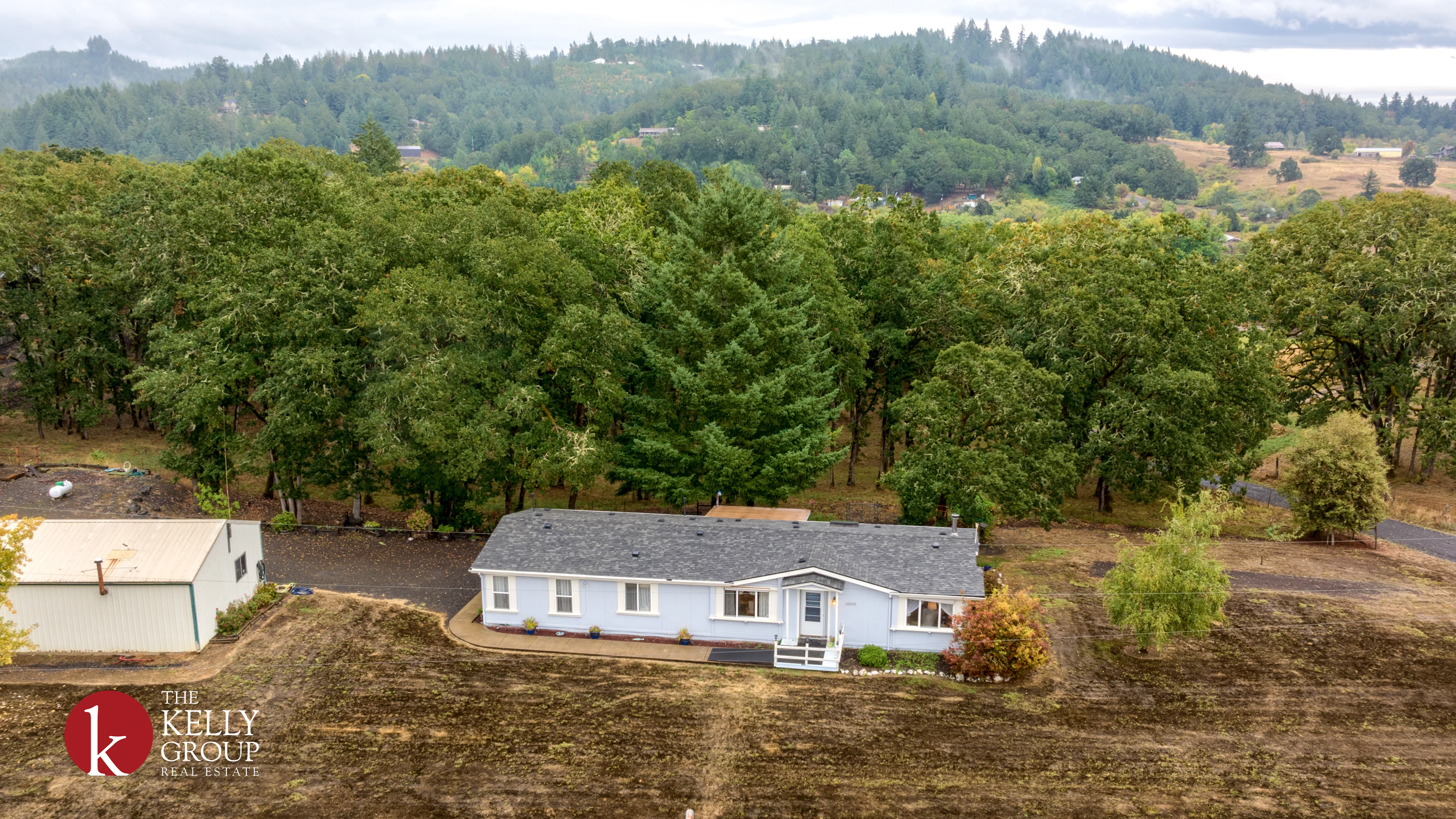 22000 NE Ripplewood Drive, Yamhill OR (Branded) on Vimeo