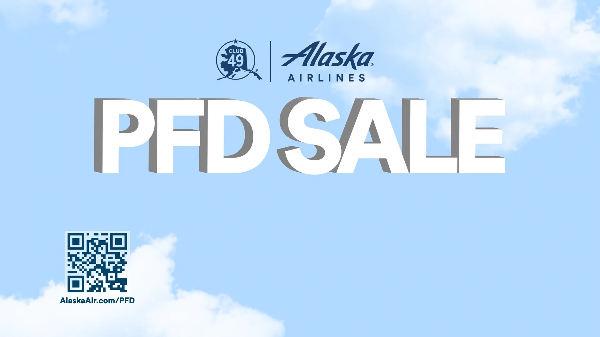 Alaska Airlines PFD Sale 2023_TV on Vimeo