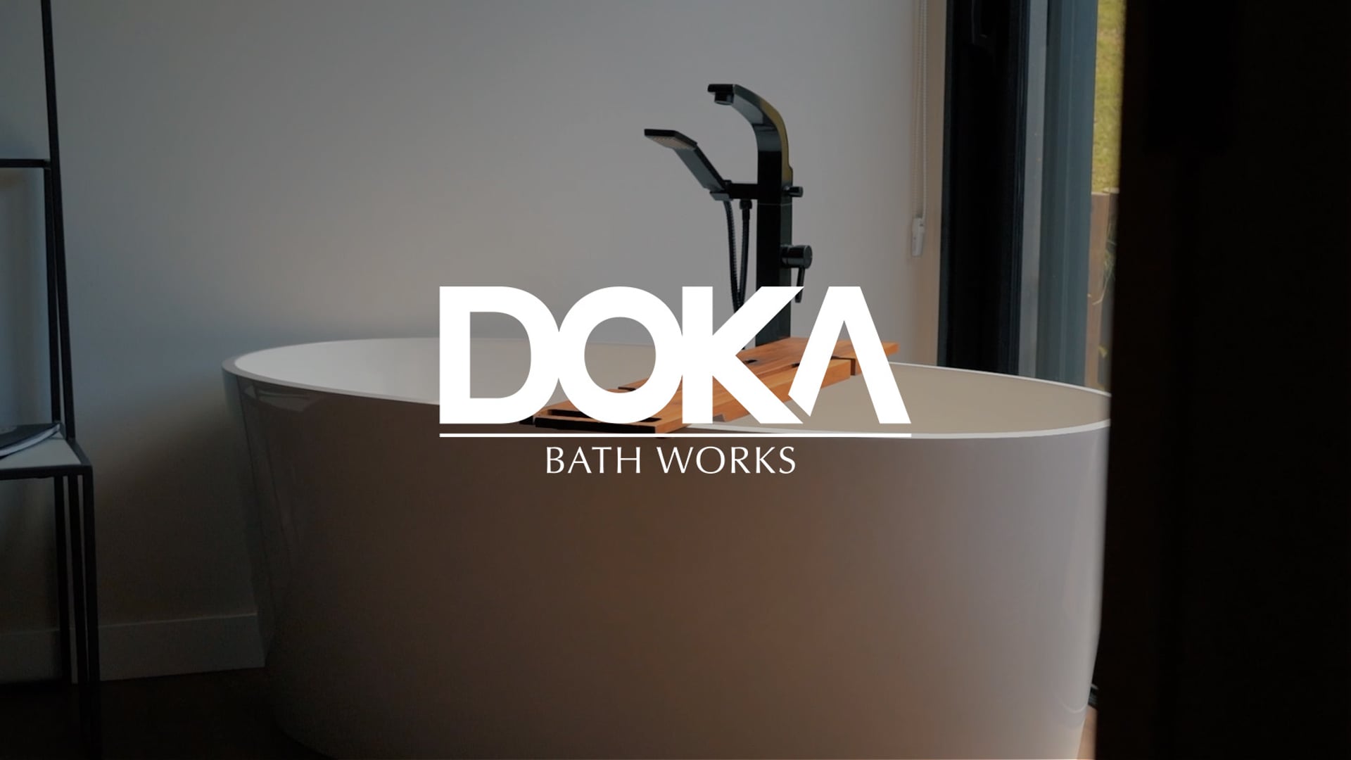 Hometour - Doka Bath Works